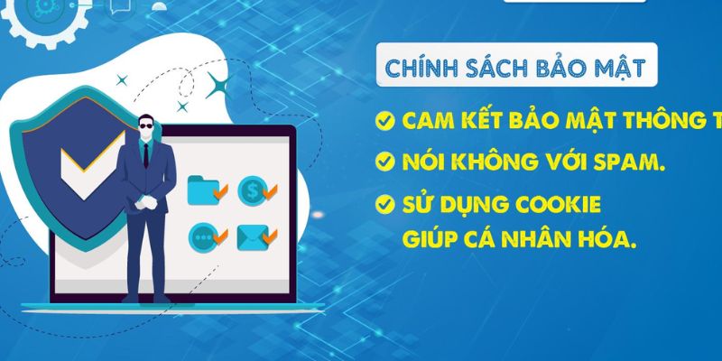 Ưu điểm của chính sách bảo mật ZBET đối với khách hàng