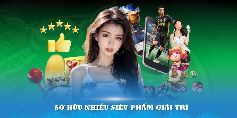 Giao diện ZBET cuốn hút và được đầu tư bài bản