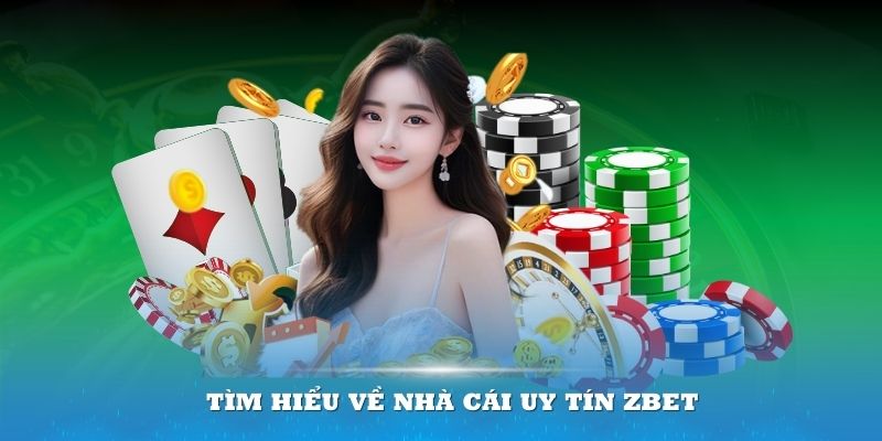 Tìm hiểu về nhà cái uy tín ZBET đang Hot trên thị trường