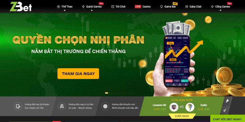 Lý do khiến chính sách quyền riêng tư ZBET được đánh giá cao