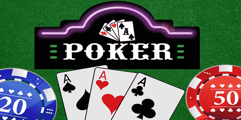 Cách chơi Poker chuyên nghiệp