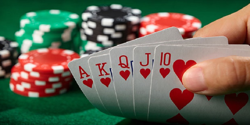 Gợi ý cách chơi Poker chuyên nghiệp dễ hiểu