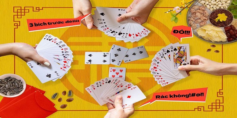 Thông tin sơ lược về chơi game đánh bài miễn phí